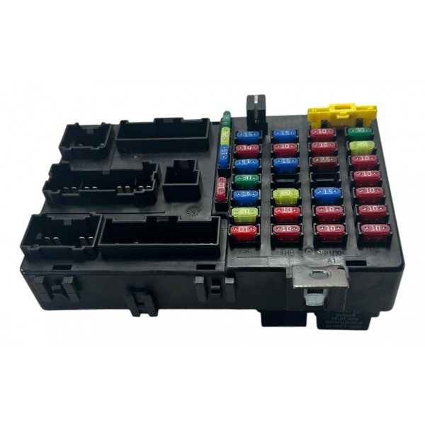 Caixa De Fusível Jac J6 2013 Original