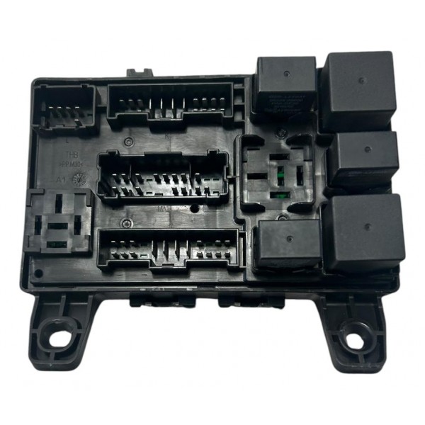 Caixa De Fusível Jac J6 2013 Original