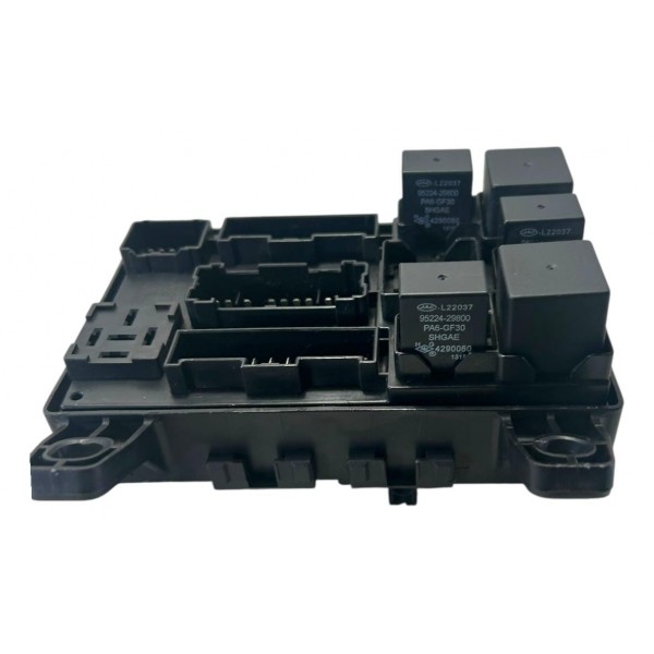 Caixa De Fusível Jac J6 2013 Original