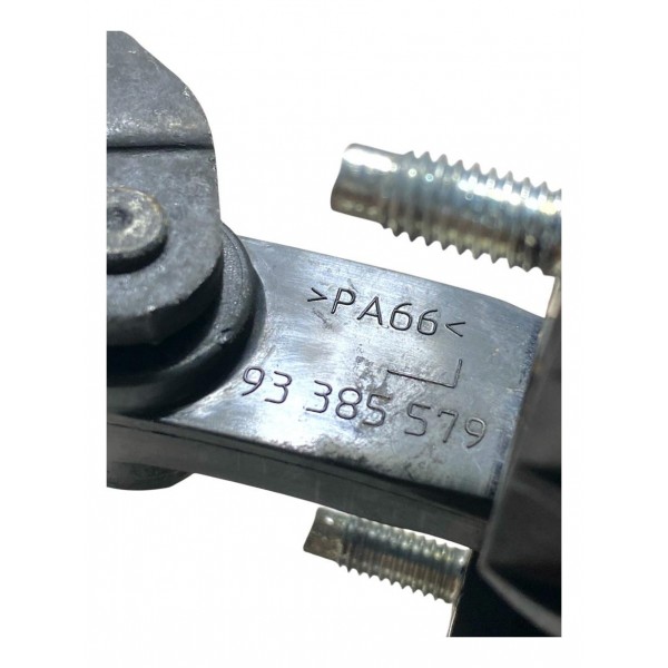 Limitador Porta Chevrolet Vectra Traseira Esquerda 2006 11