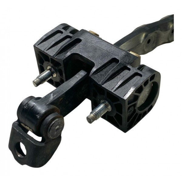 Limitador Porta Chevrolet Vectra Traseira Esquerda 2006 11