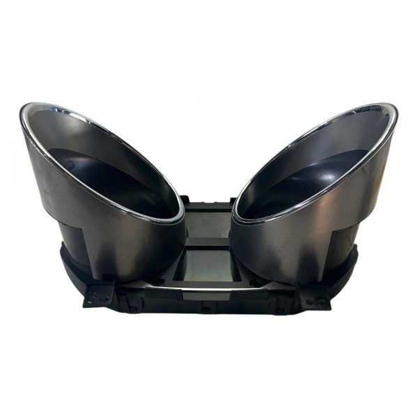 Painel Instrumento Velocímetro Jac J6 2013 2.0 Original Prateado