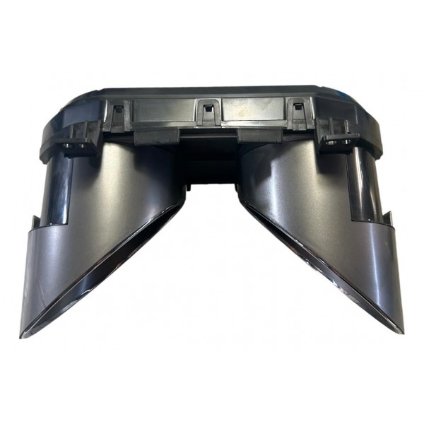 Painel Instrumento Velocímetro Jac J6 2013 2.0 Original Prateado