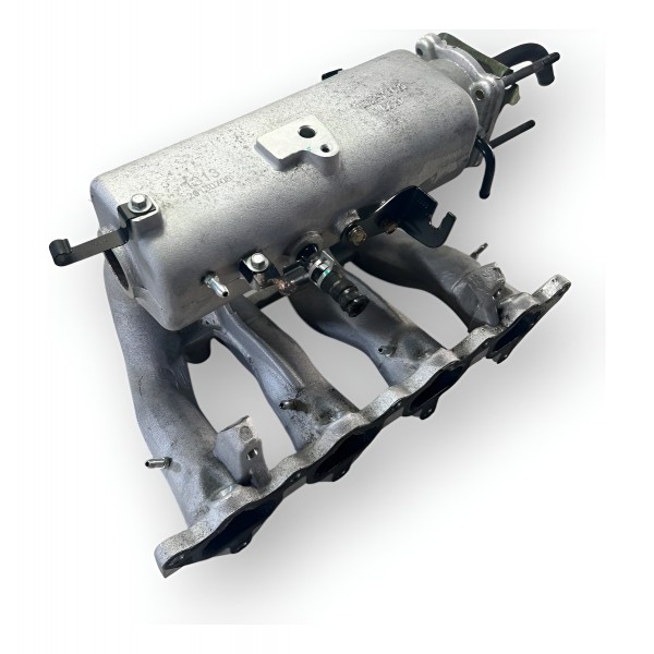 Coletor Admissão Jac J6 2.0 16v 2011 2012 2013 2016 Original