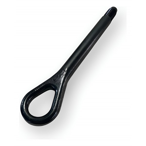 Gancho Pino Reboque Jac J6 2013 2.0 Original