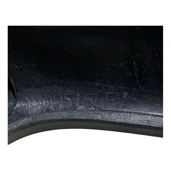 Acabamento Console Central Fiat Freemont 2.4 2014 Original