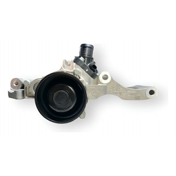 Suporte Bomba Dágua Válvula Termostática Bmw X1 2019 2021