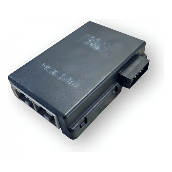 Módulo Conforto Jac J6 2013 2.0 Original