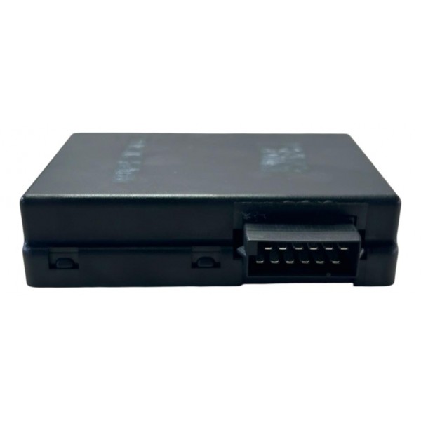 Módulo Conforto Jac J6 2013 2.0 Original