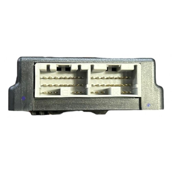 Módulo Conforto Jac J6 2013 2.0 Original