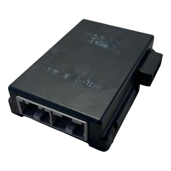 Módulo Conforto Jac J6 2013 2.0 Original