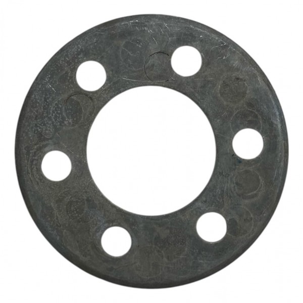 Cremalheira Volante Motor Gm Vectra Astra Zafira Aut 2010