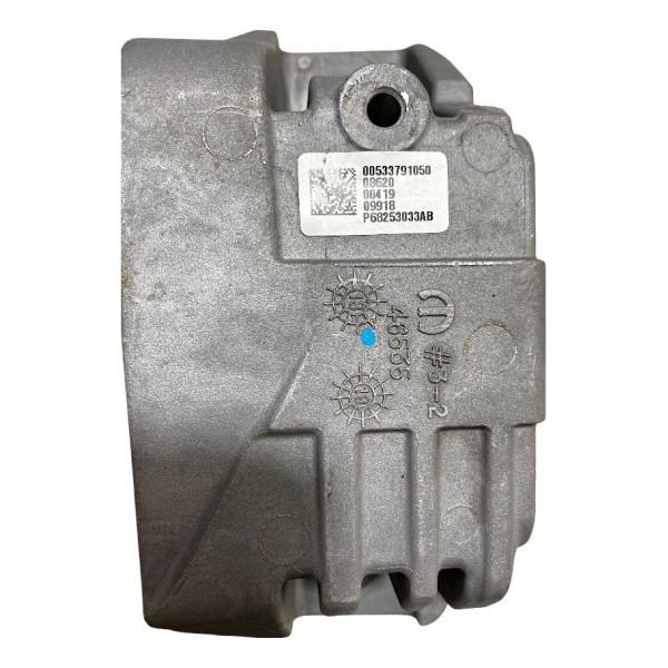 Coxim Cambio Motor Jeep Compass Lado Esquerdo 2.0 2017 2018