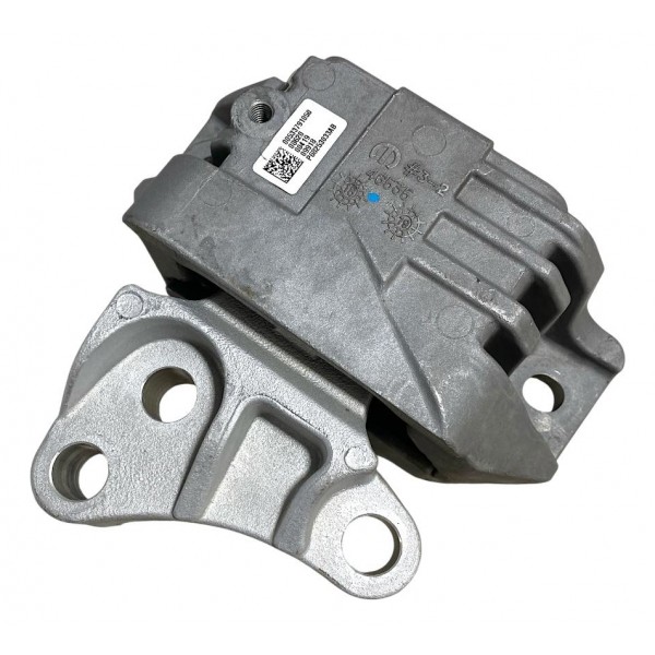 Coxim Cambio Motor Jeep Compass Lado Esquerdo 2.0 2017 2018