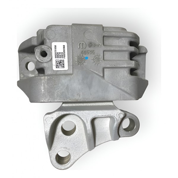 Coxim Cambio Motor Jeep Compass Lado Esquerdo 2.0 2017 2018