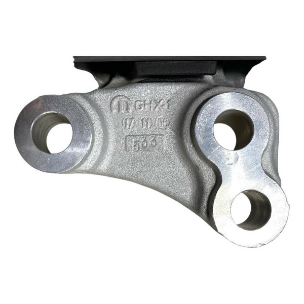 Coxim Cambio Motor Jeep Compass Lado Esquerdo 2.0 2017 2018