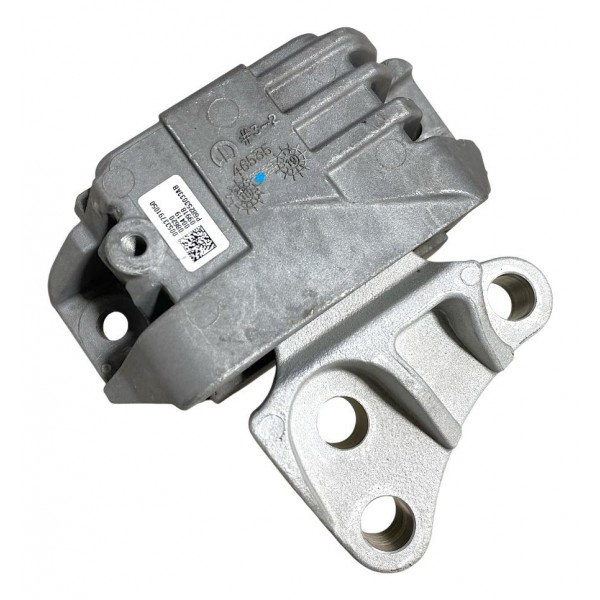 Coxim Cambio Motor Jeep Compass Lado Esquerdo 2.0 2017 2018