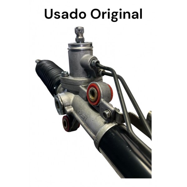 Setor Caixa Direção Jac J5 J6 2014 2015 2016 Original