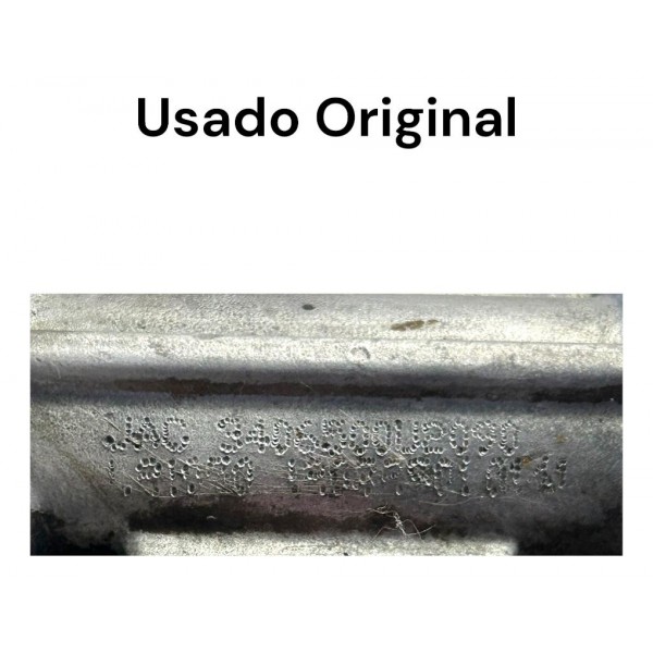 Setor Caixa Direção Jac J5 J6 2014 2015 2016 Original