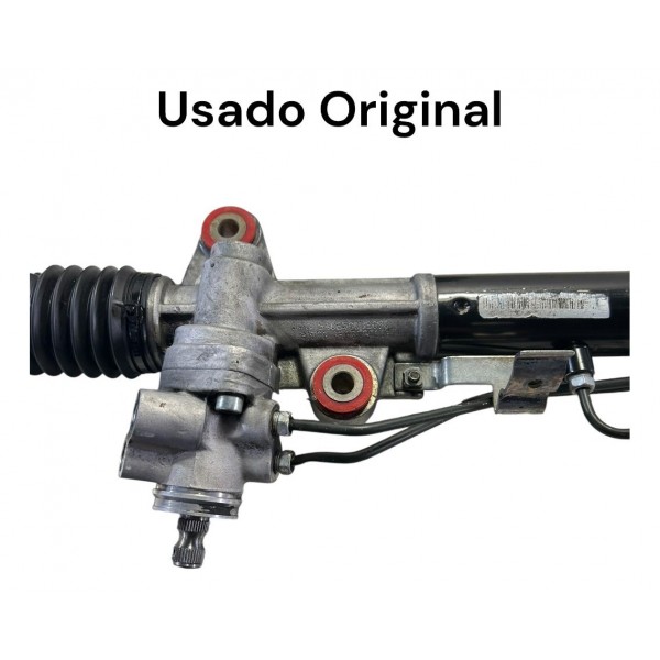 Setor Caixa Direção Jac J5 J6 2.0 2014 2016 Original