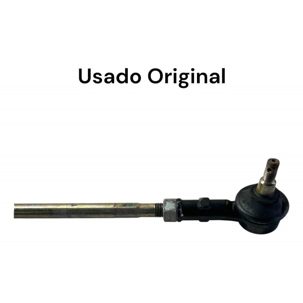 Setor Caixa Direção Jac J5 J6 2.0 2014 2016 Original