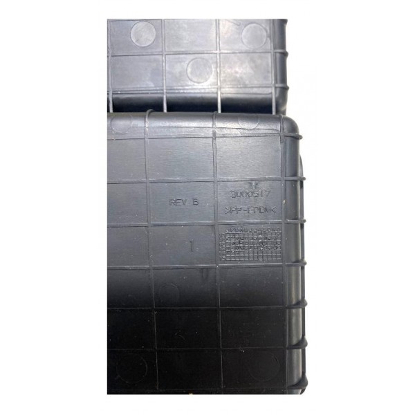 Borracha Console Central Fiat Freemont 2012 2013 2014 2016