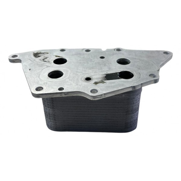 Trocador Calor Óleo Bmw X1 2016 2017 2018 2019 2022 2.0