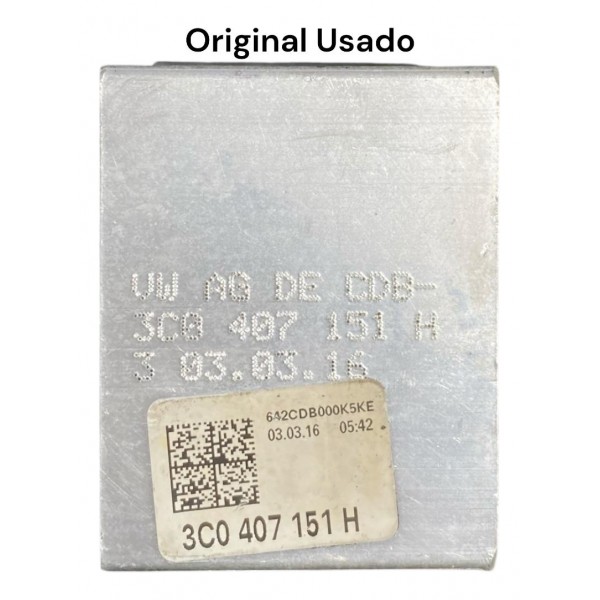 Bucha Balança Audi Q3 1.4 Tfsi Flex Dianteira 2016 2017 2018