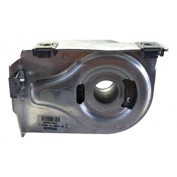 Resfriador Óleo Motor Jeep Compass 2.0 2018 2019 2020 Origin