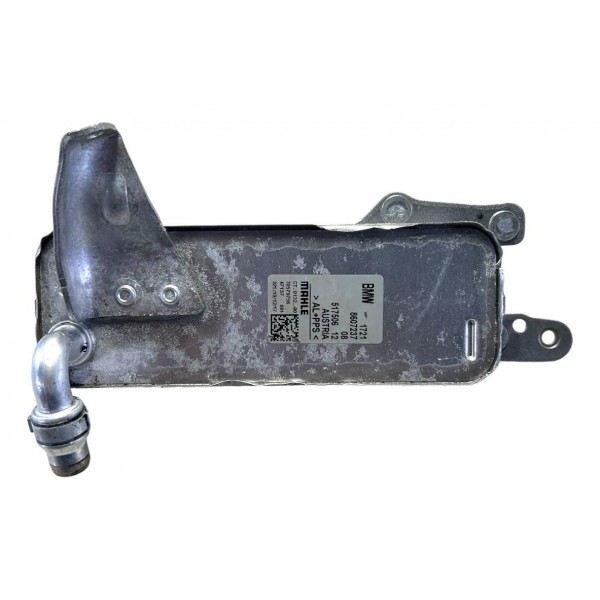 Resfriador Trocado Óleo Bmw 320i 530i 540i X1 X4 2.0 2017 23