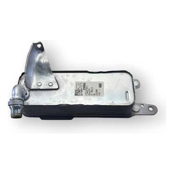 Resfriador Trocado Óleo Bmw 320i 530i 540i X1 X4 2.0 2017 23