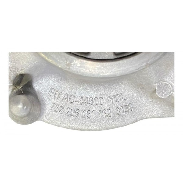 Coxim Amortecedor Bmw X3 X4 3.0 Dianteiro 2018 2022 Original