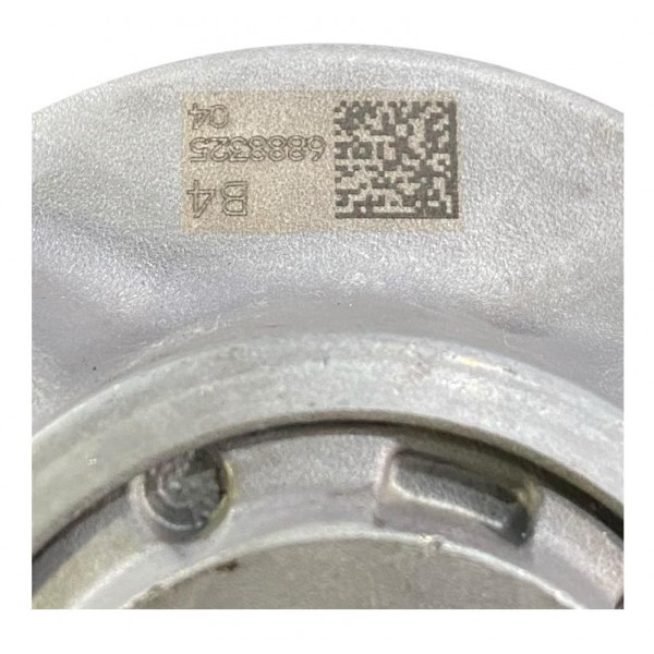 Coxim Amortecedor Bmw X3 X4 3.0 Dianteiro 2018 2022 Original