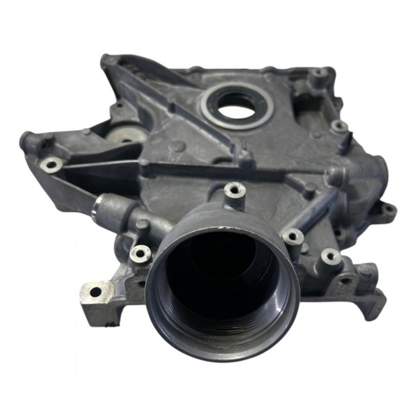 Tampa Lateral Motor Mercedes Mb C180 2018 A 2020 Original