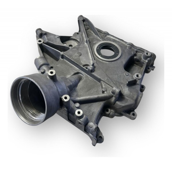 Tampa Lateral Motor Mercedes Mb C180 2018 A 2020 Original