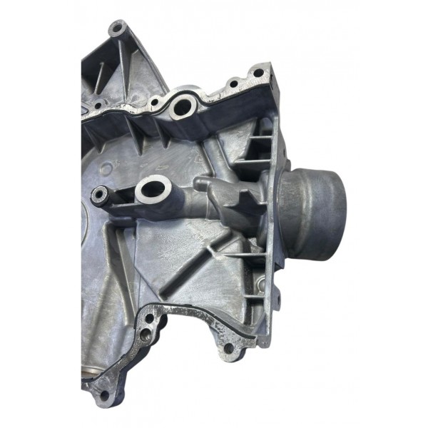 Tampa Lateral Motor Mercedes Mb C180 2018 A 2020 Original