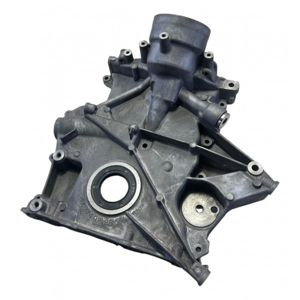 Tampa Lateral Motor Mercedes Mb C180 2018 A 2020 Original