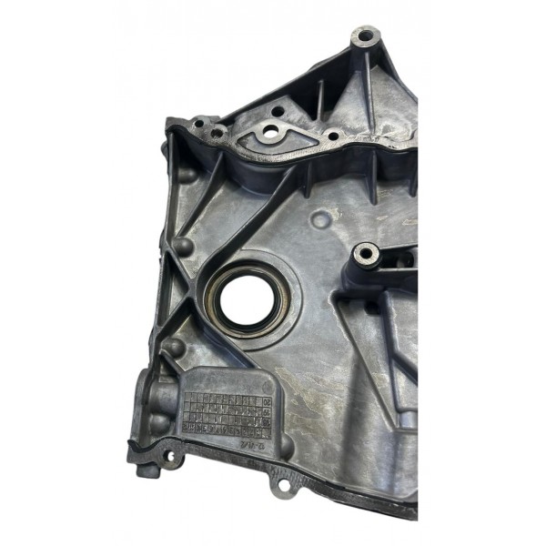 Tampa Lateral Motor Mercedes Mb C180 2018 A 2020 Original