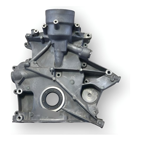 Tampa Lateral Motor Mercedes Mb C180 2018 A 2020 Original