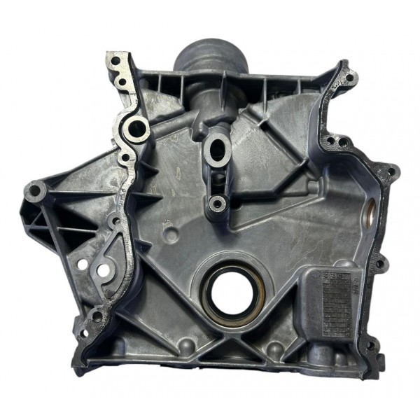 Tampa Lateral Motor Mercedes Mb C180 2018 A 2020 Original