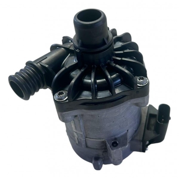 Bomba Água Auxiliar Bmw X6 4.4 2010 2011 2012 Original