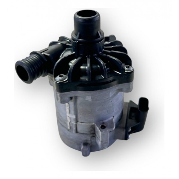 Bomba Água Auxiliar Bmw X6 4.4 2010 2011 2012 Original