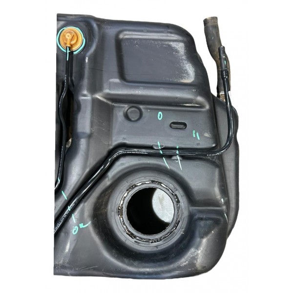Tanque Combustível Fiat Freemont 2014 2.4 Original