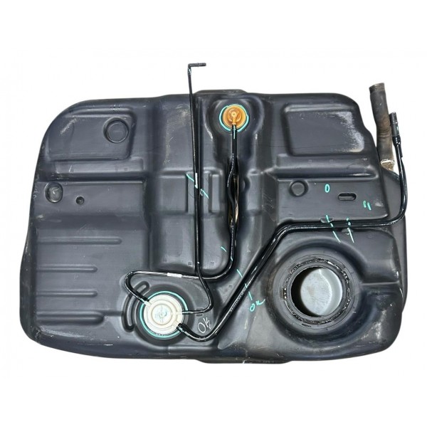 Tanque Combustível Fiat Freemont 2014 2.4 Original