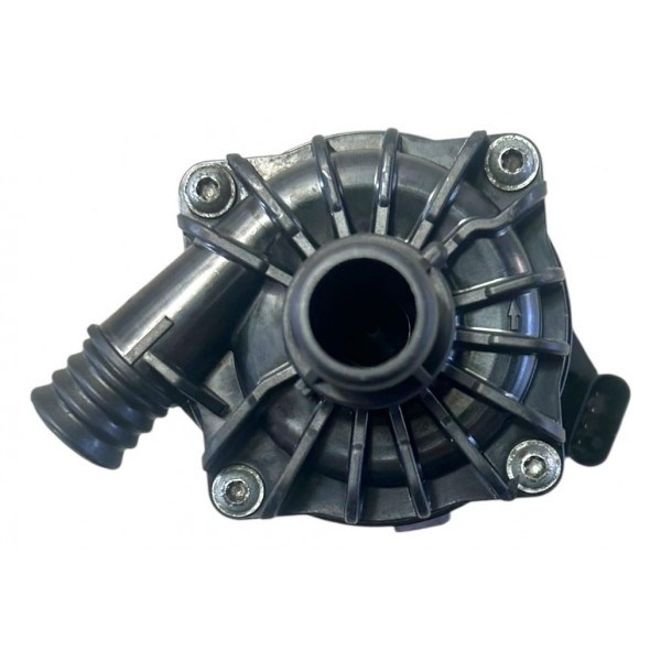 Bomba Água Auxiliar Bmw X6 4.4 2010 A 2012 Original