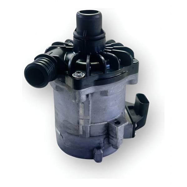 Bomba Água Auxiliar Bmw X6 4.4 2010 A 2012 Original