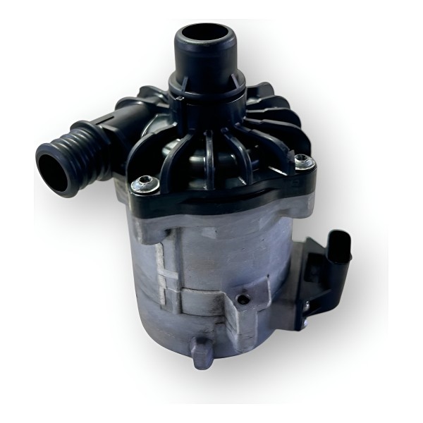 Bomba Água Auxiliar Bmw X6 4.4 2010 A 2012 Original