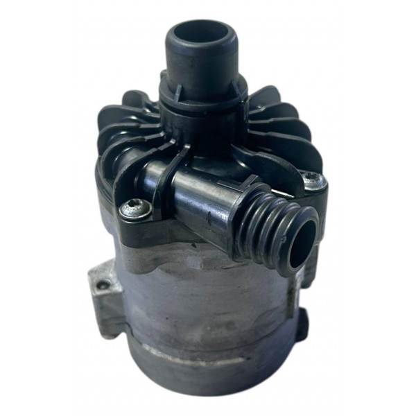 Bomba Água Auxiliar Bmw X6 4.4 2010 A 2012 Original