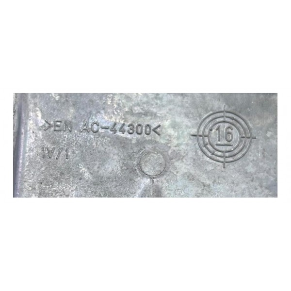 Bomba De Agua Eletrica Volvo S60 Xc60 Xc90 T4 T5 T8 2016