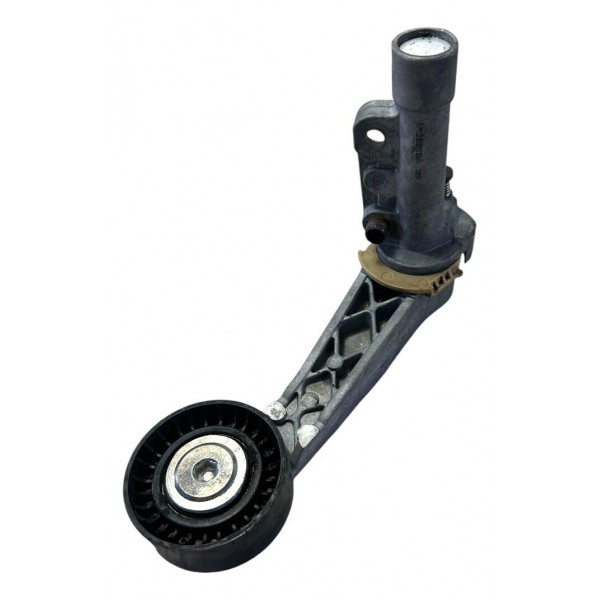 Esticador Correia Polia Citroën C4 Lounge 2012 2013 A 2017 Cinza